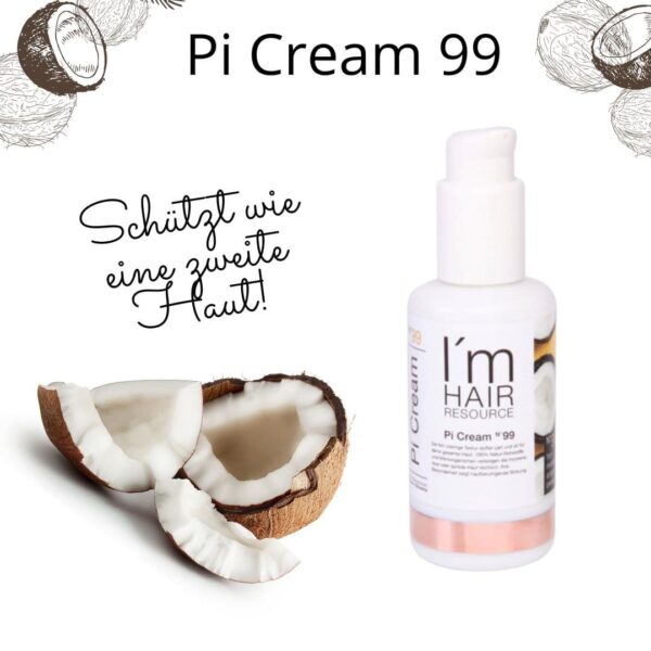 Pi Cream 99